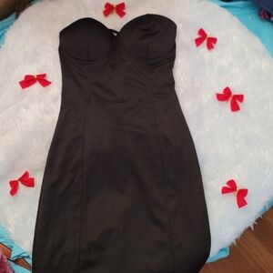 Charlotte Russe Sexy Black dress